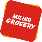 Milind Grocery 아이콘