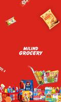 Milind Grocery 포스터