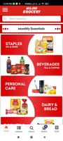 Milind Grocery 스크린샷 1