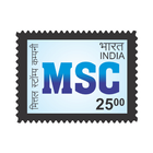 Mittal Stamps icon