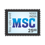 Mittal Stamps icon