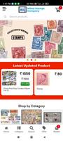 Mittal Stamps poster