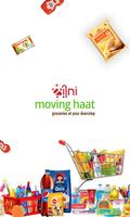 MovingHaat โปสเตอร์