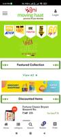 MovingHaat ภาพหน้าจอ 1