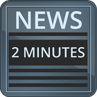 News 2 Minutes icon