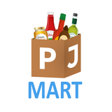 Pooja Mart 圖標