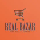 Real Bazar biểu tượng