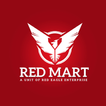 REDMART иконка