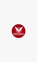 REDMART ポスター