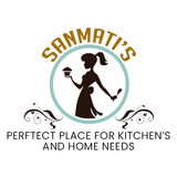 Sanmati Mart アイコン