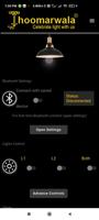 Jhoomarwala IOT screenshot 1