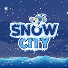 Snow City ícone