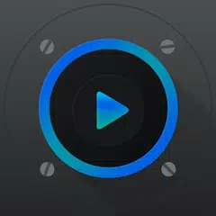 PlayerPro Blue Wonder Skin