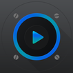 PlayerPro Blue Wonder Skin آئیکن