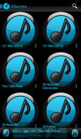 SKIN PLAYERPRO FUTURA HOLO screenshot 2