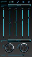SKIN PLAYERPRO FUTURA HOLO screenshot 3