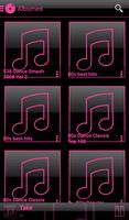 SKIN PLAYERPRO V3 DARK PINK screenshot 2