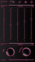SKIN PLAYERPRO V3 DARK PINK screenshot 3