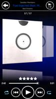 SKIN FOR PLAYERPRO WALKY BLUE screenshot 2