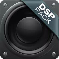 Скачать PlayerPro DSP pack XAPK