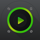 PlayerPro Music Player aplikacja