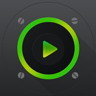 PlayerPro Music Player icône