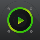 PlayerPro Music Player (Pro) أيقونة