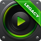 PlayerPro Music Player Legacy 图标
