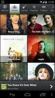 PlayerPro Music Player Legacy screenshot 2