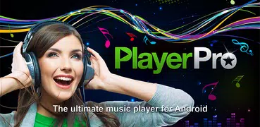 PlayerPro Music Player