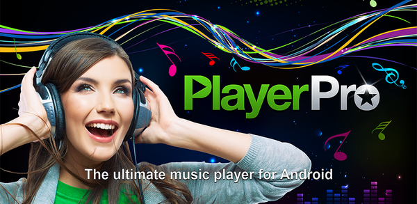 Um guia para iniciantes para fazer o download do PlayerPro Music Player image