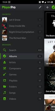 PlayerPro 截图 4