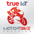 NB-IoT Motorbike Tracking icon
