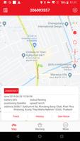 NB-IoT Motorbike Tracking screenshot 2