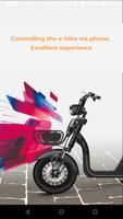 Poster Smart E-bike