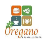 Oregano アイコン