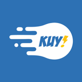 Tiketux Kuy 圖標