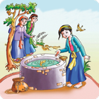 Truyện Cổ Tích Chọn Lọc Zeichen