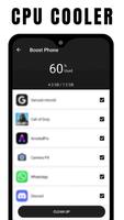 TBOOST Phone Cleaner syot layar 1