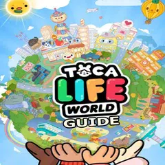 TOCA Life World Town Tips 2021