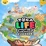 TOCA Life World Town Tips 2021 ikona