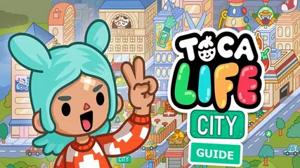 TOCA Life World Town Tips 2021 APK download