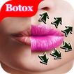 Botox Cam - Botox Lips Shape & Body Shape