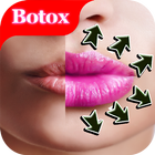 Botox Cam Zeichen