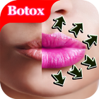 Botox Cam ícone