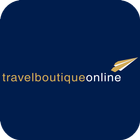 Travel Boutique Online 아이콘