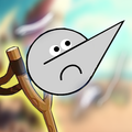 Angry prash game