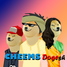 Cheems Dogesh - shorts creator icône