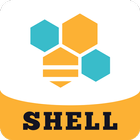 BES-SHELL-icoon