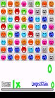 Crush Smiley - Puzzle Game capture d'écran 3